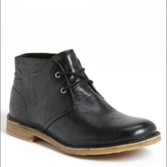 ugg ankle boots mens